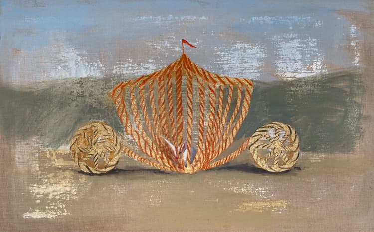 The Unicorn, and Other Creatures of Hope