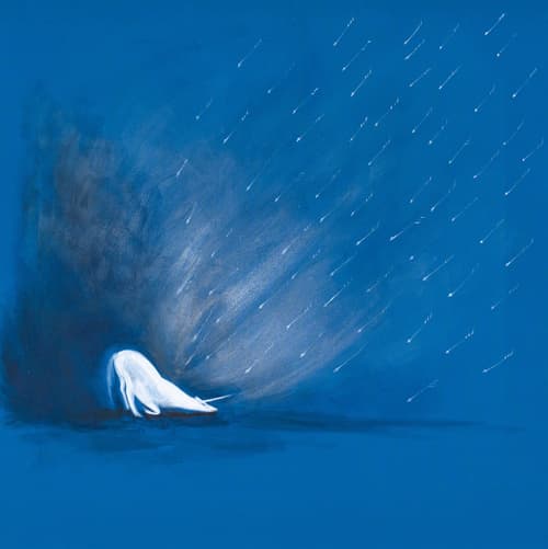 The Unicorn, and Other Creatures of Hope