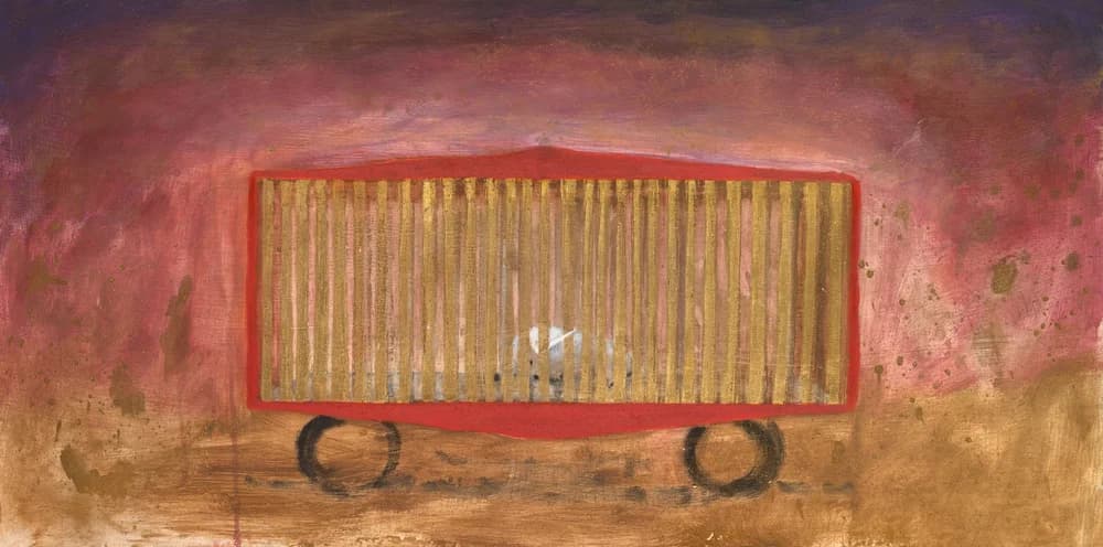 The Unicorn, and Other Creatures of Hope