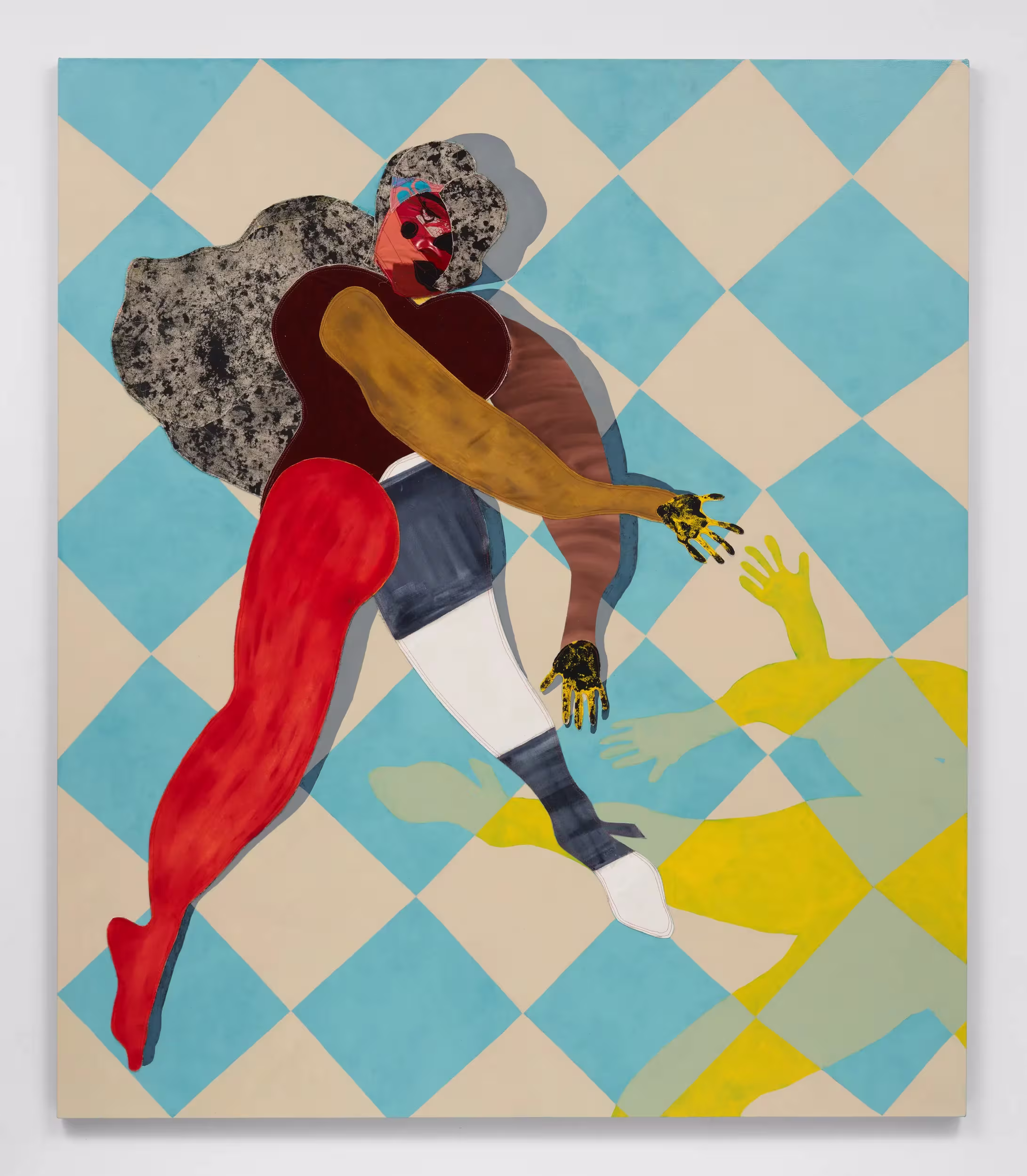 Studio Visit: A curatorial project by Anicka Yi and Josh Kline for Performance Space New York