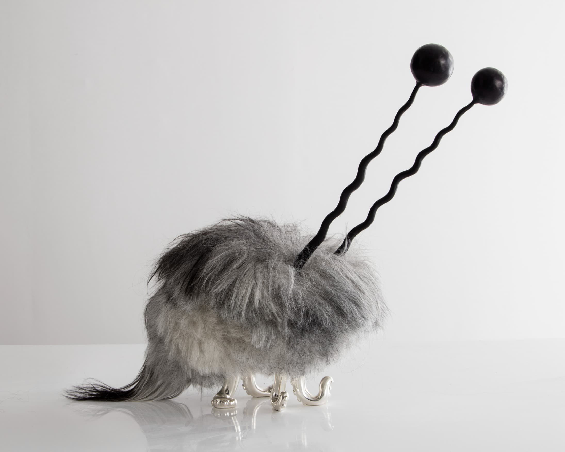 OBJECTS: USA
