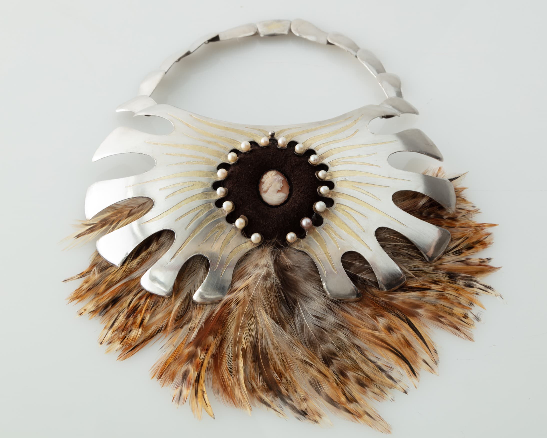 OBJECTS: USA