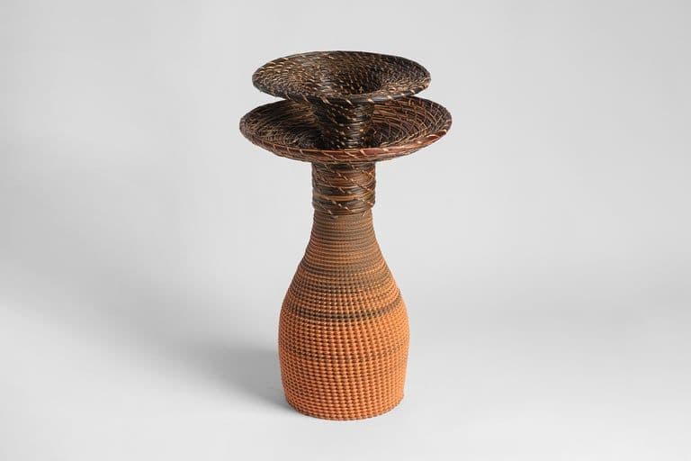 Sarah Rosalena: Unending Spiral