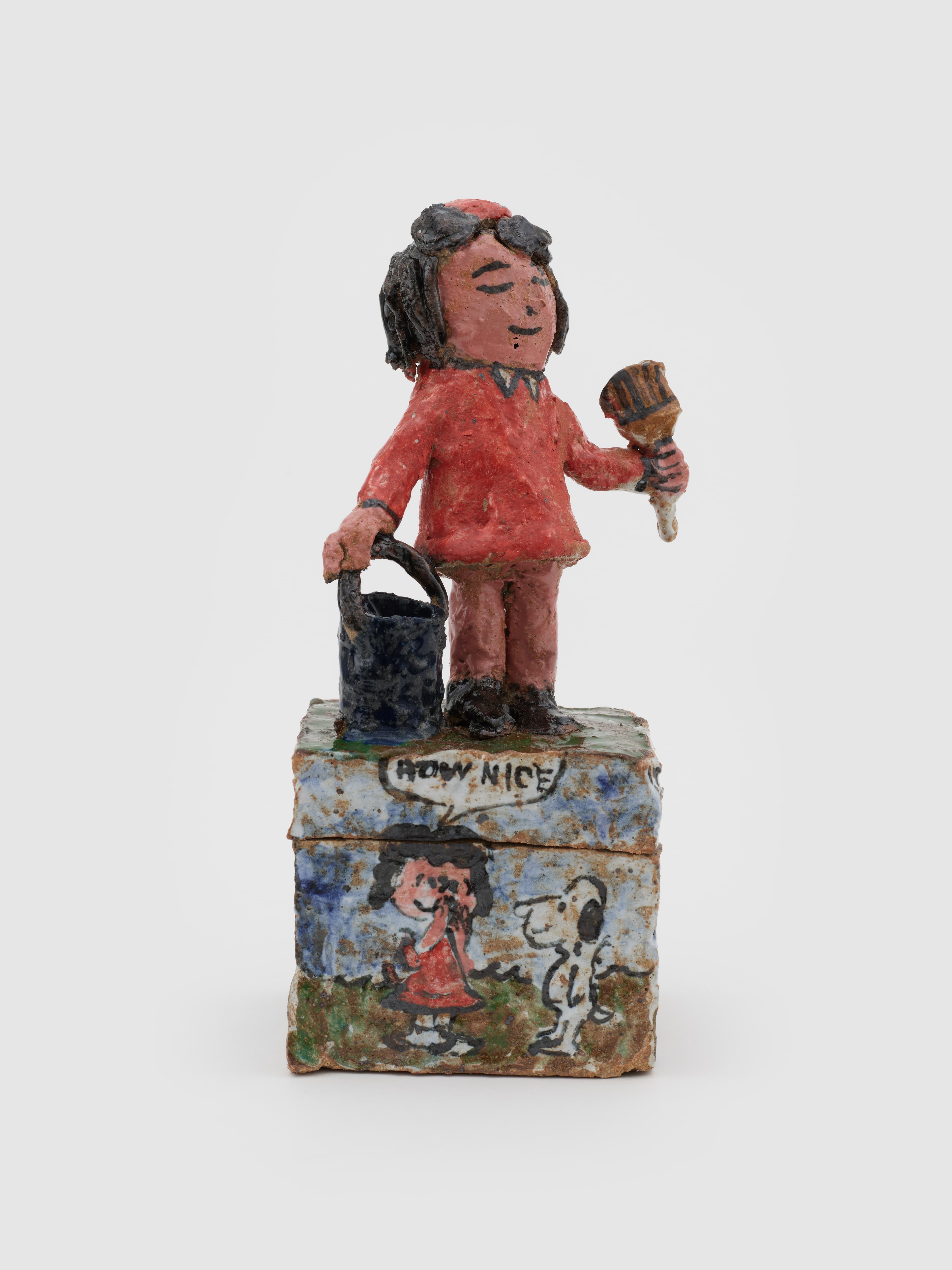 Magdalena Suarez Frimkess