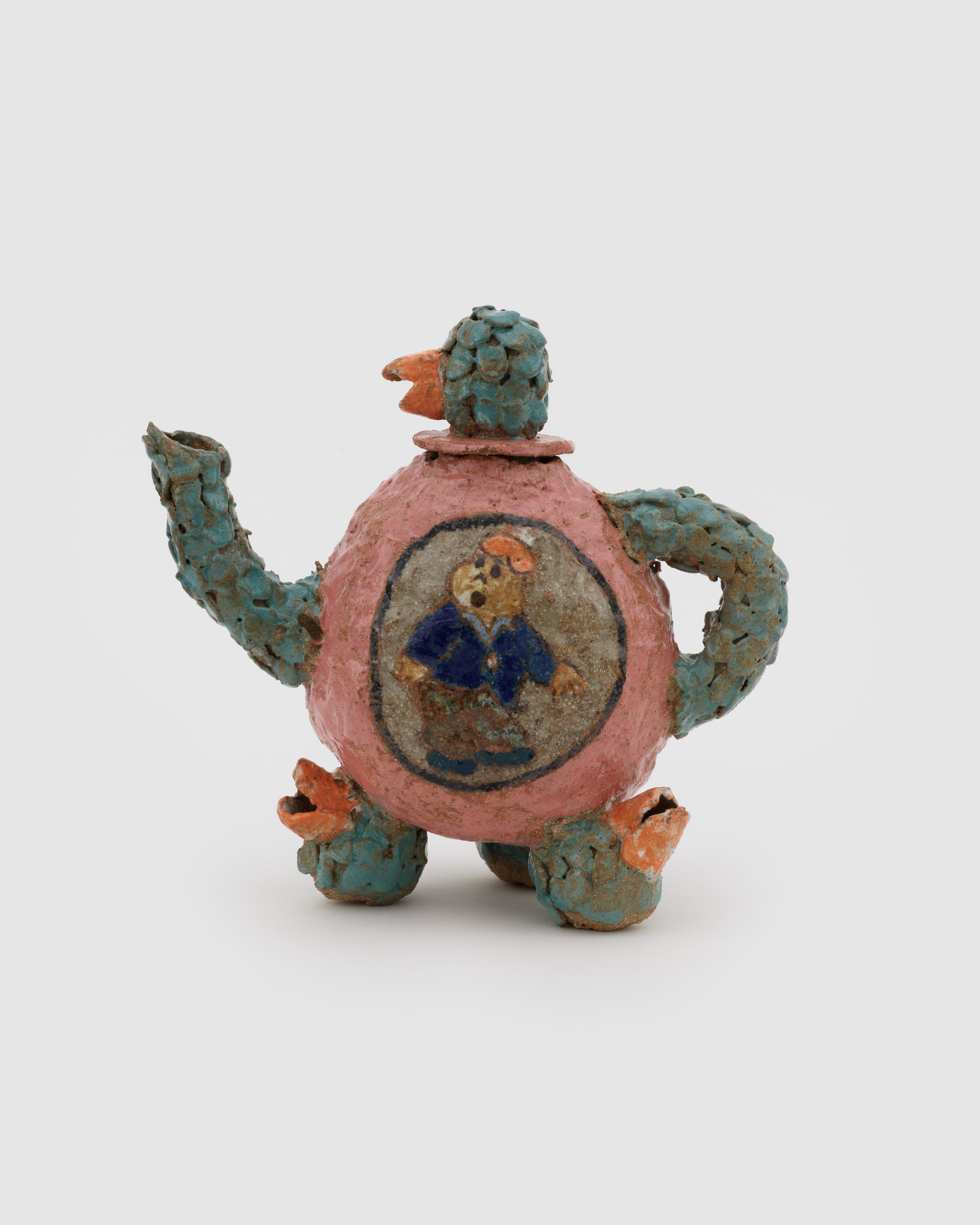 Magdalena Suarez Frimkess