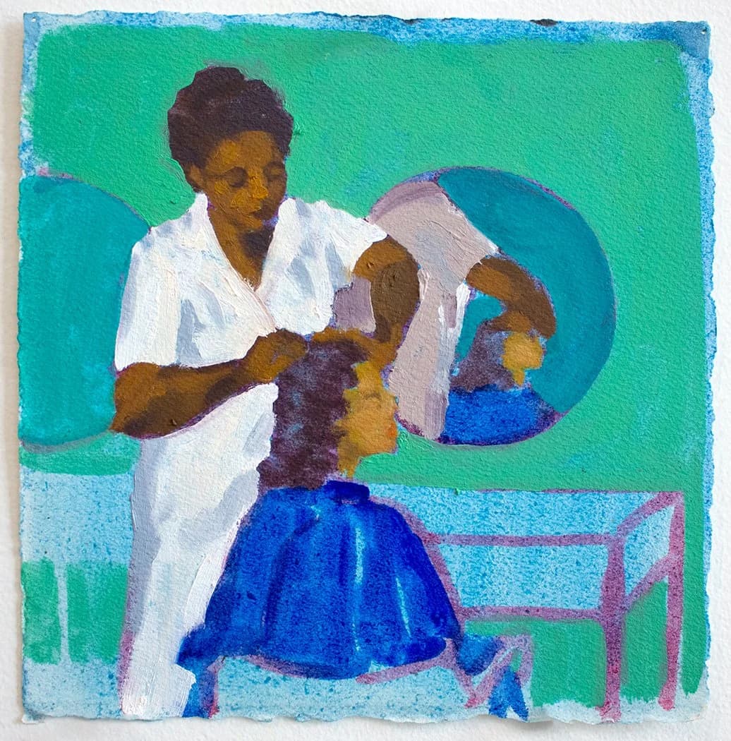 Adrienne Elise Tarver