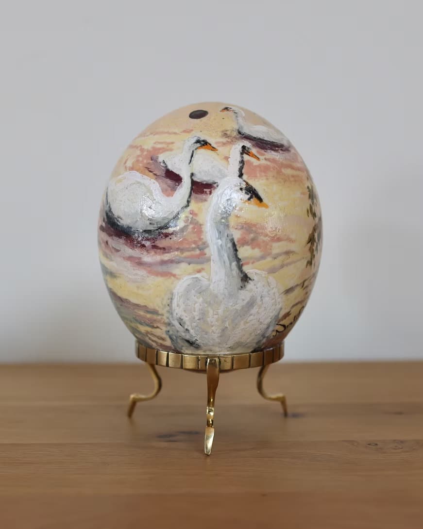 Noelle Phares: Salty and Dark