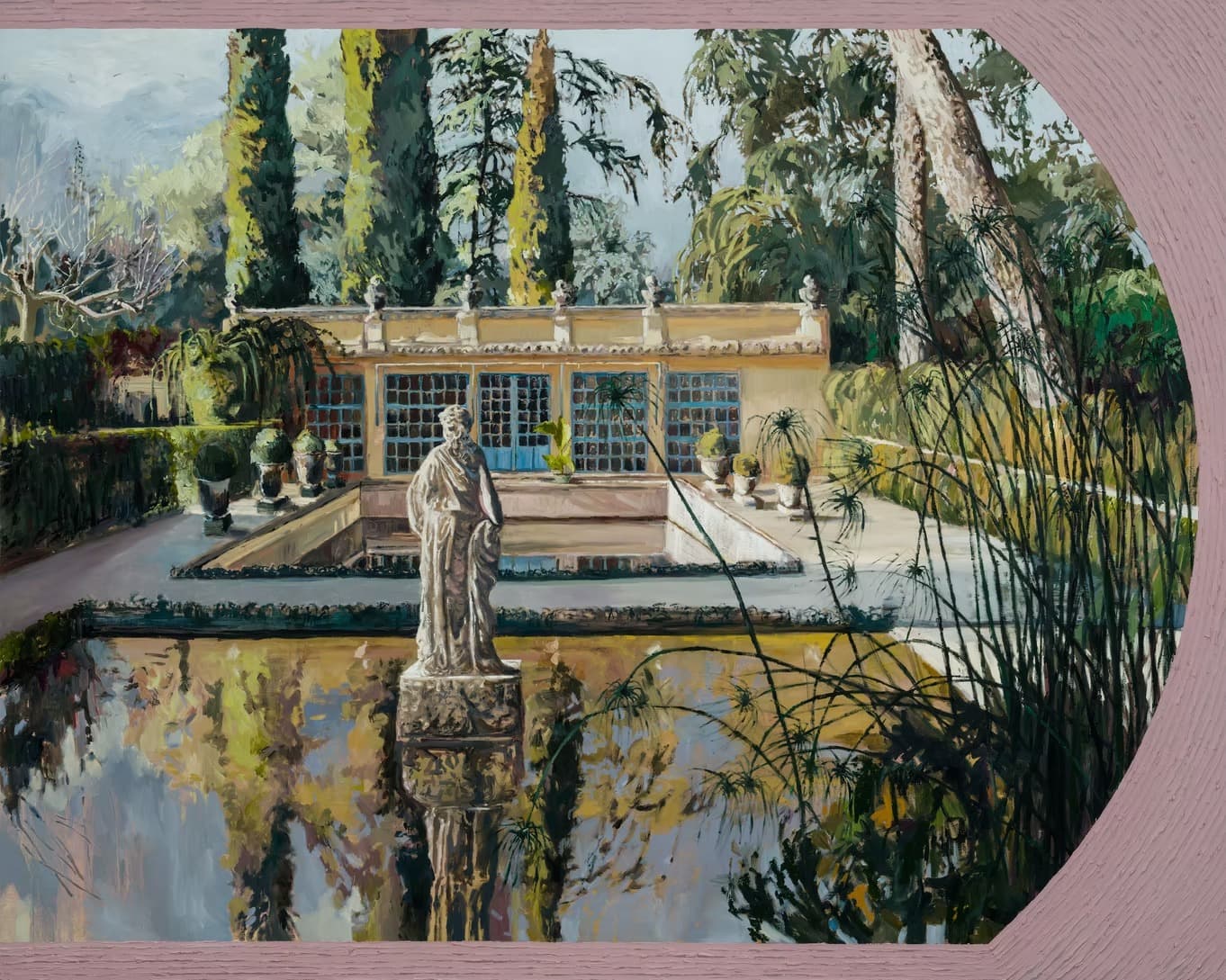 Noelle Phares: Salty and Dark