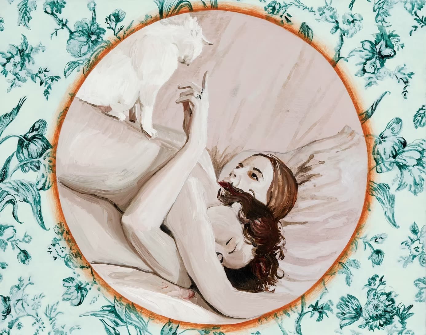 Noelle Phares: Salty and Dark