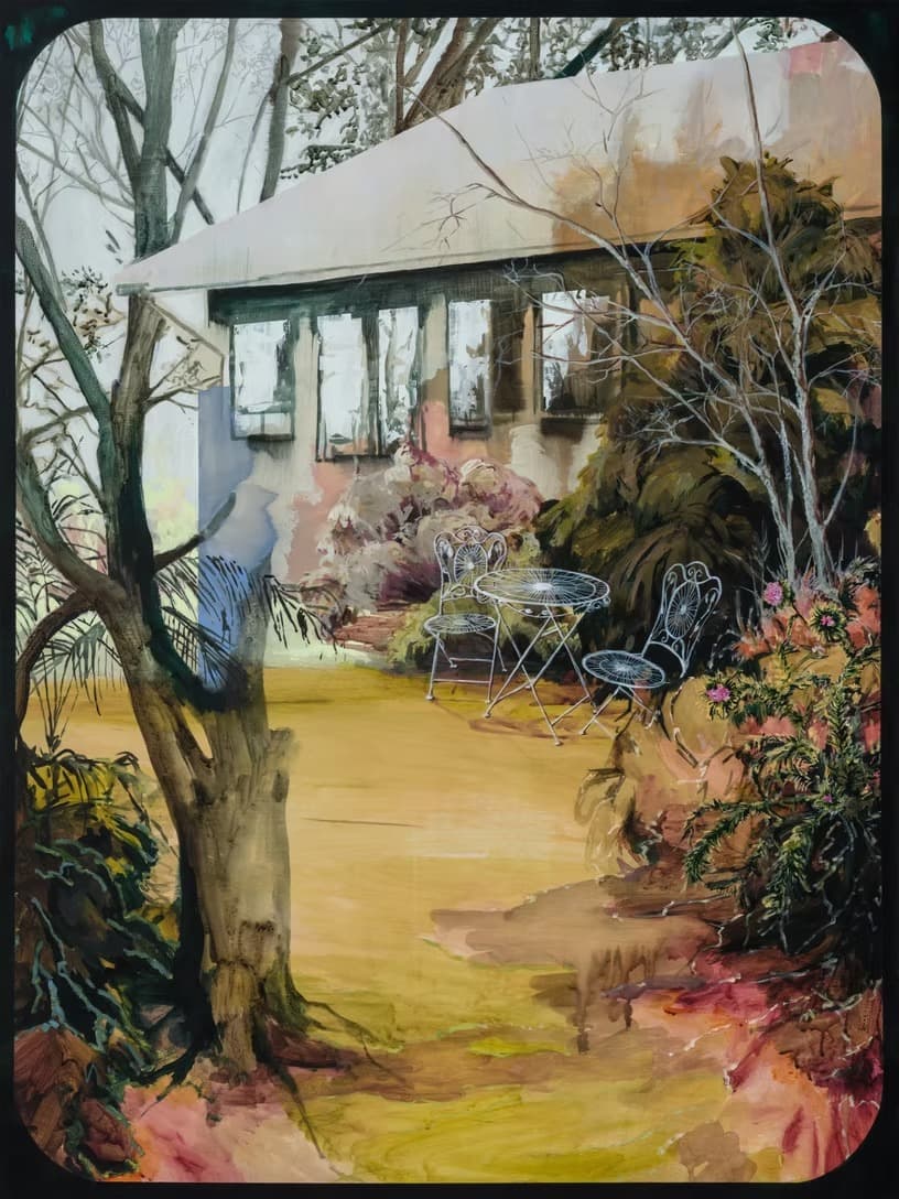 Noelle Phares: Salty and Dark