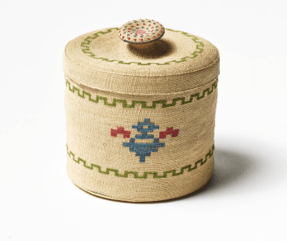 Arts of Indigenous America