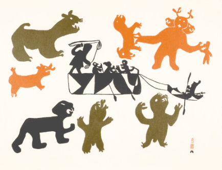 Arts of Indigenous America