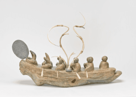 Arts of Indigenous America