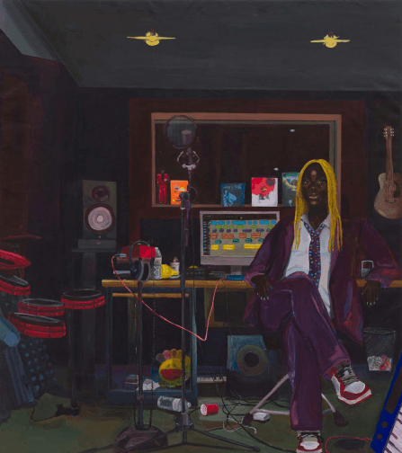 Building Identities Through Style