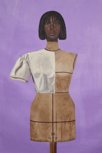 Building Identities Through Style