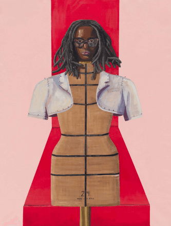 Building Identities Through Style