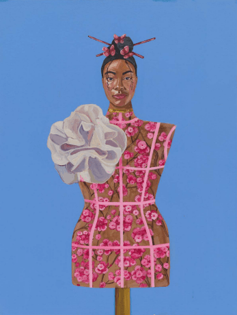 Building Identities Through Style