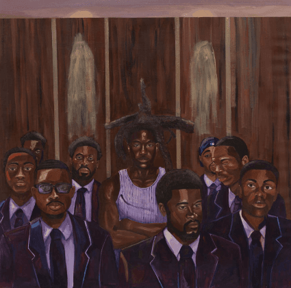 Building Identities Through Style