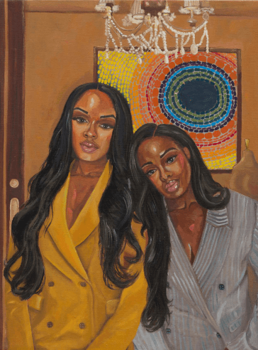 Building Identities Through Style