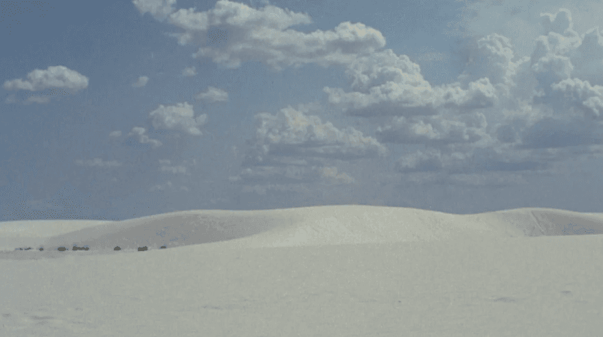 Windstorm on Saturn, Basalt Columns, MDMA, Serotonin