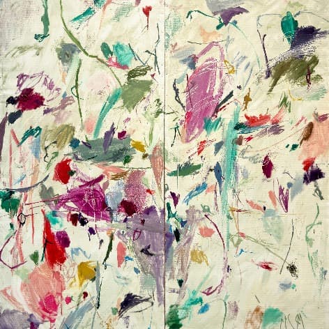 Selected Abstract Works