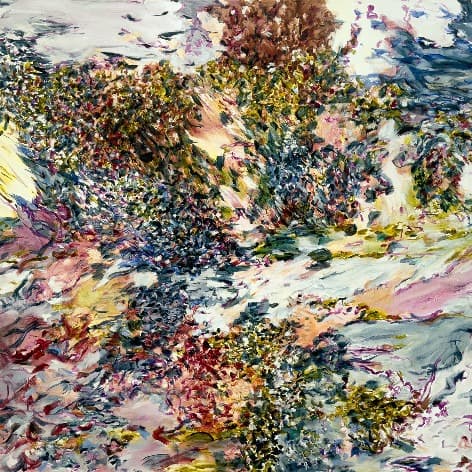 Selected Abstract Works