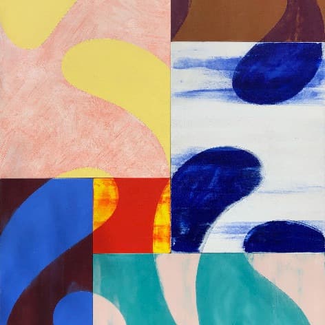 Selected Abstract Works