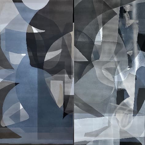 Selected Abstract Works