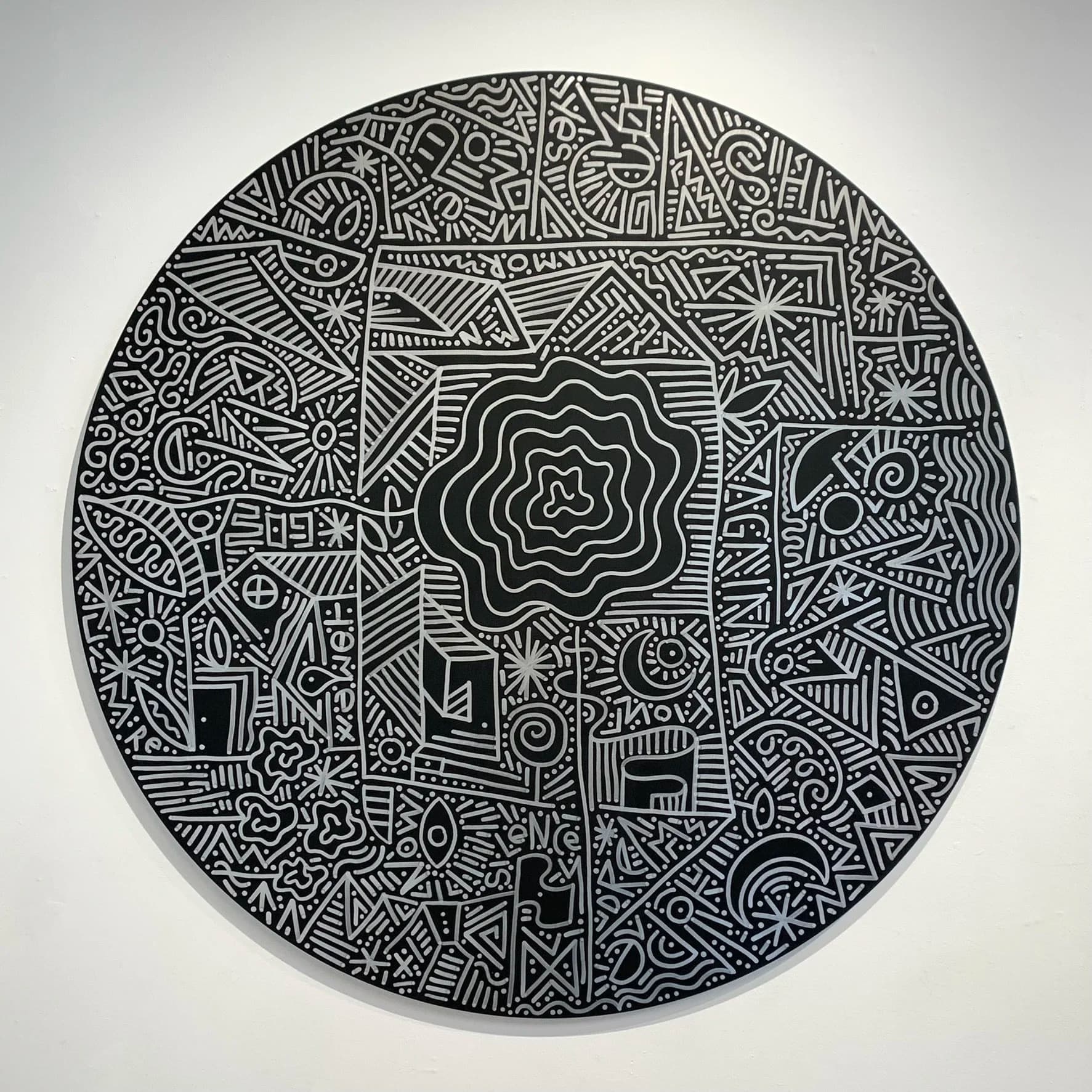 Shadow Parade