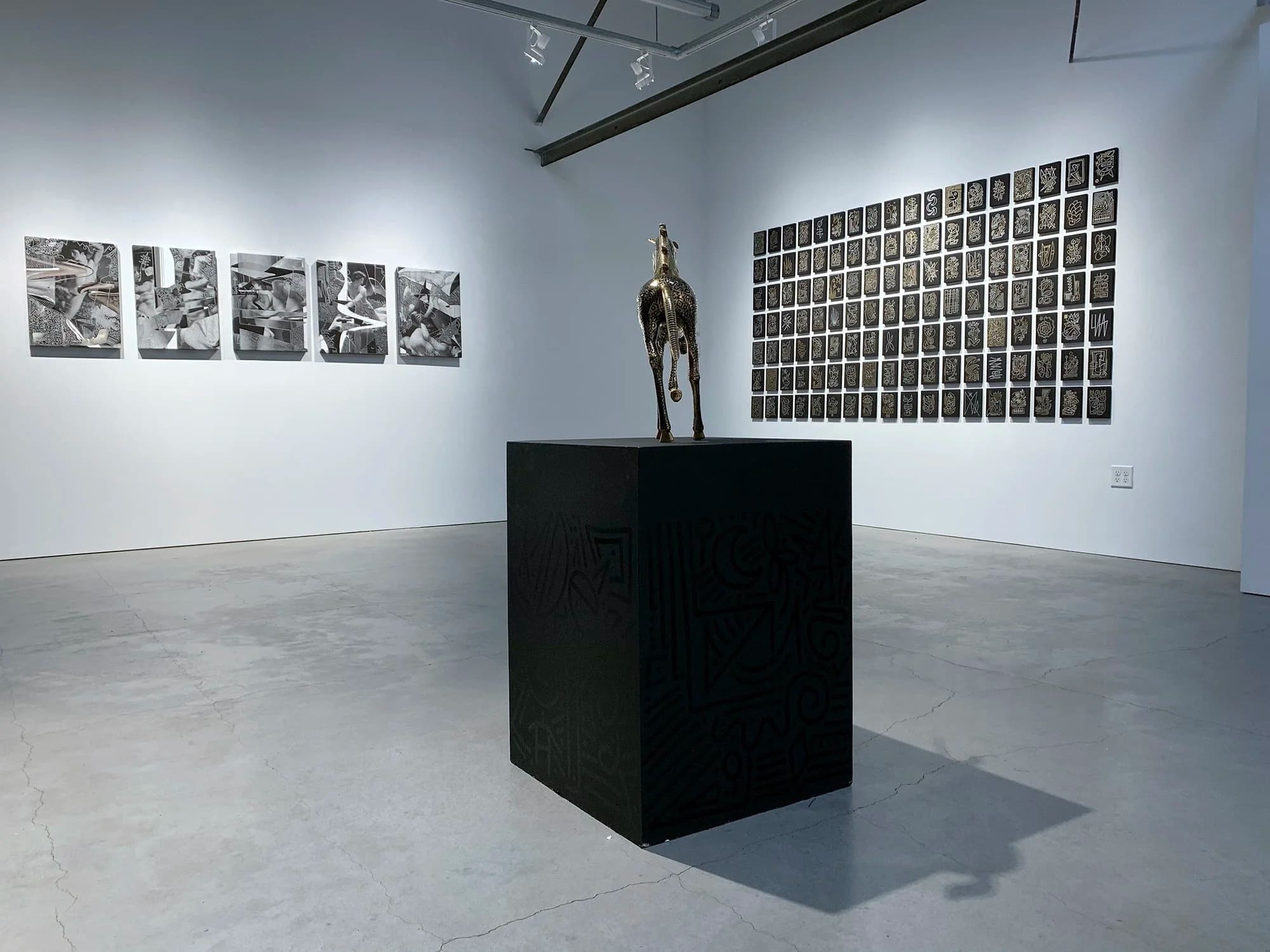 Installation view 5 of 9