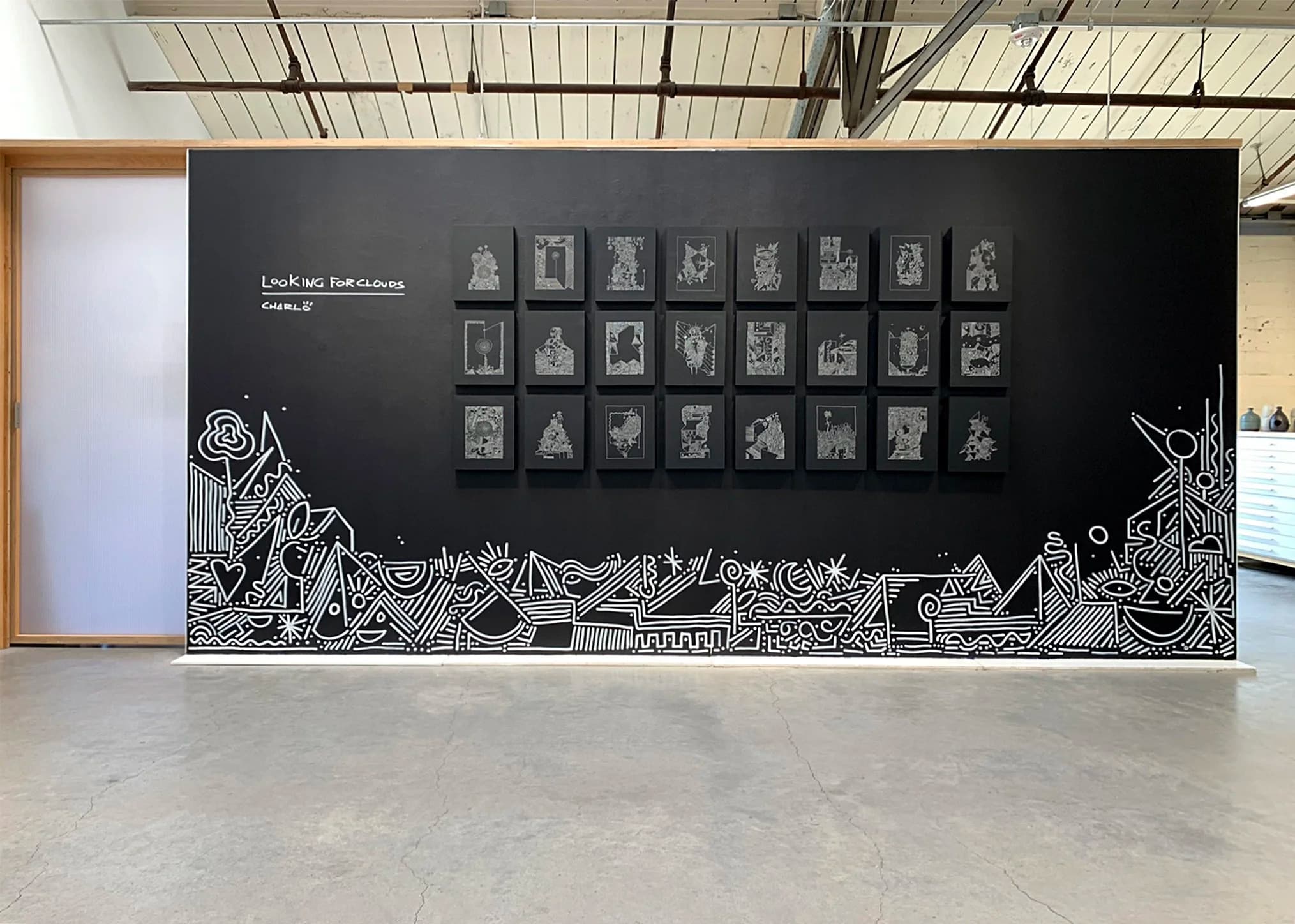 Installation view 3 of 9