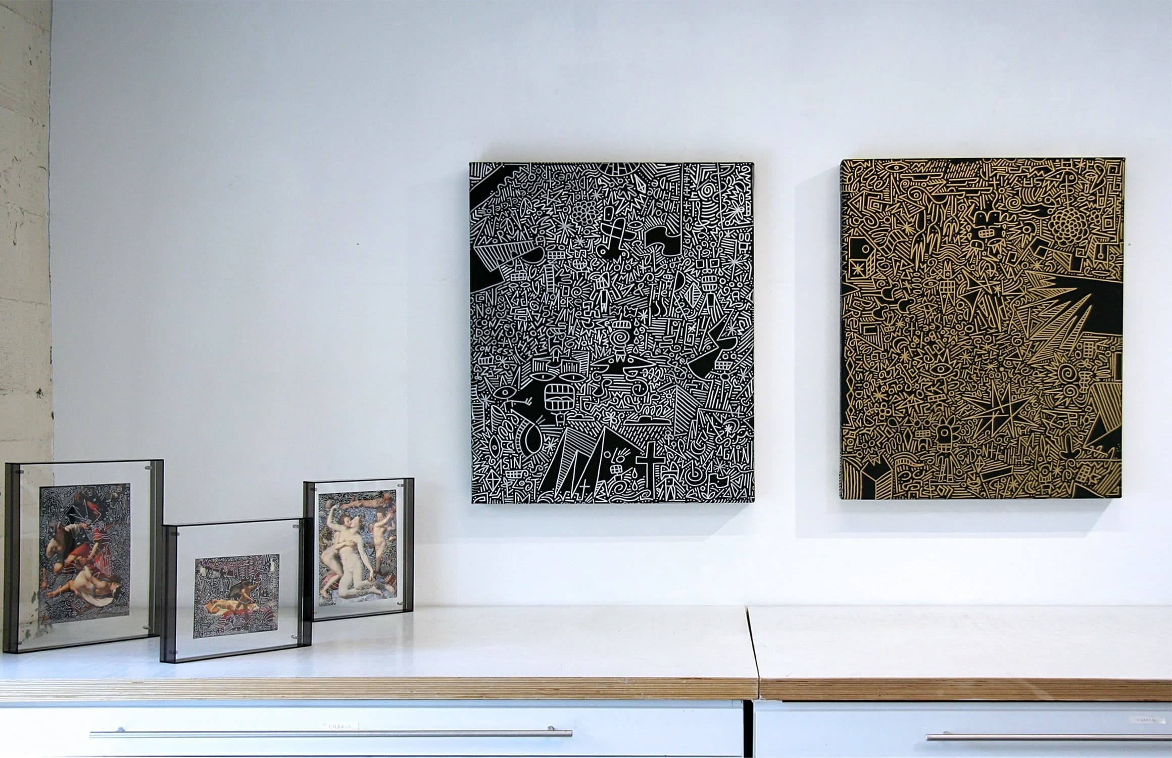 Installation view 9 of 9