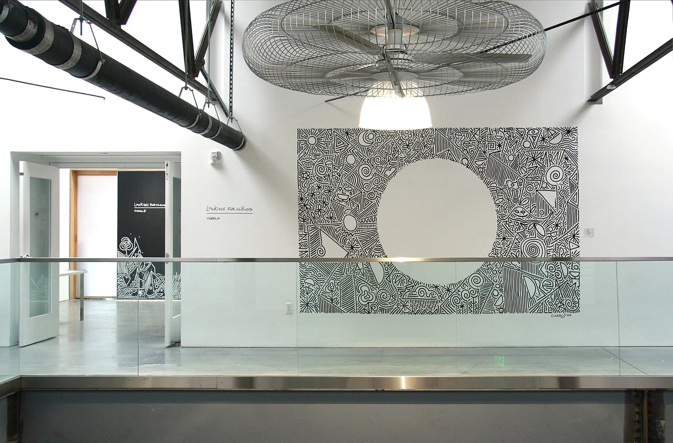 Installation view 8 of 9