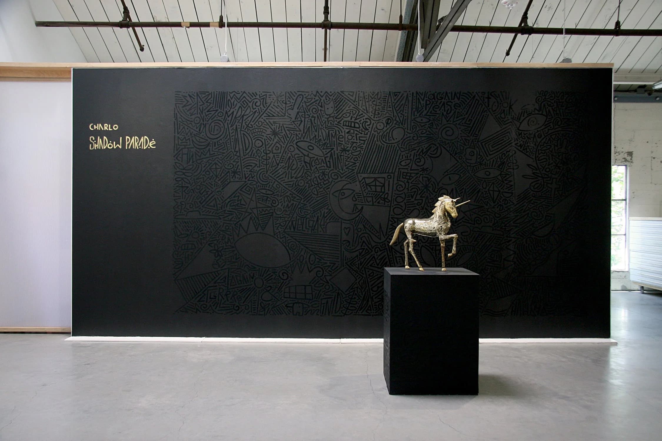 Installation view 1 of 9