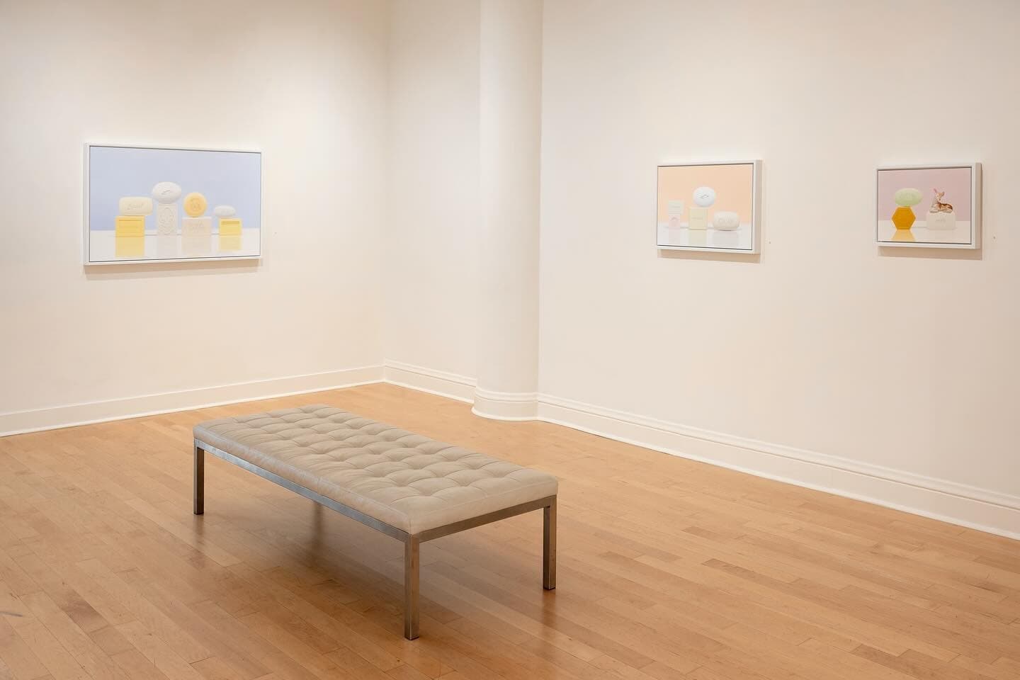 Installation view 2 of 4