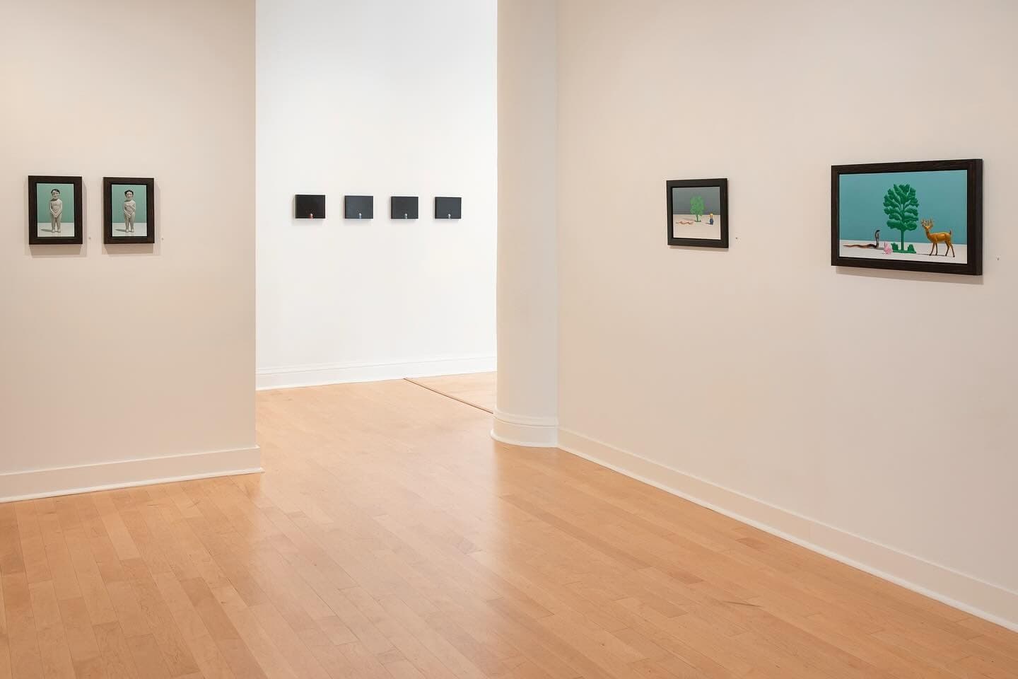 Installation view 4 of 4