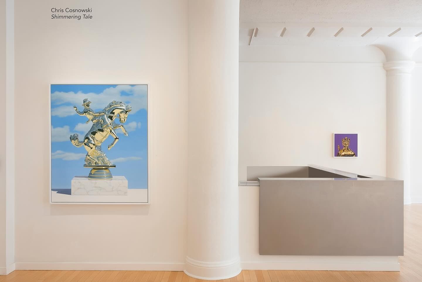 Installation view 1 of 4