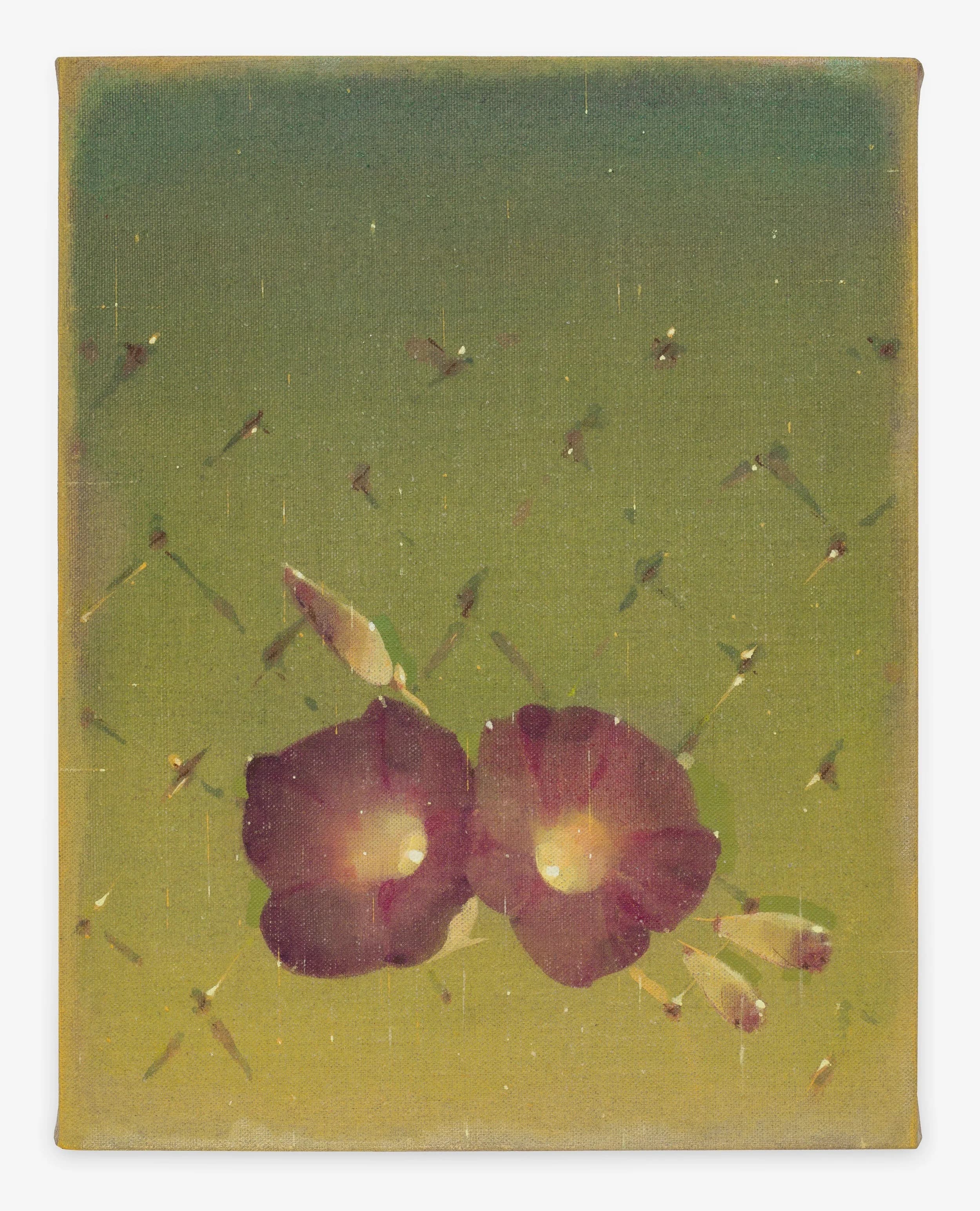 Summer’s Edge