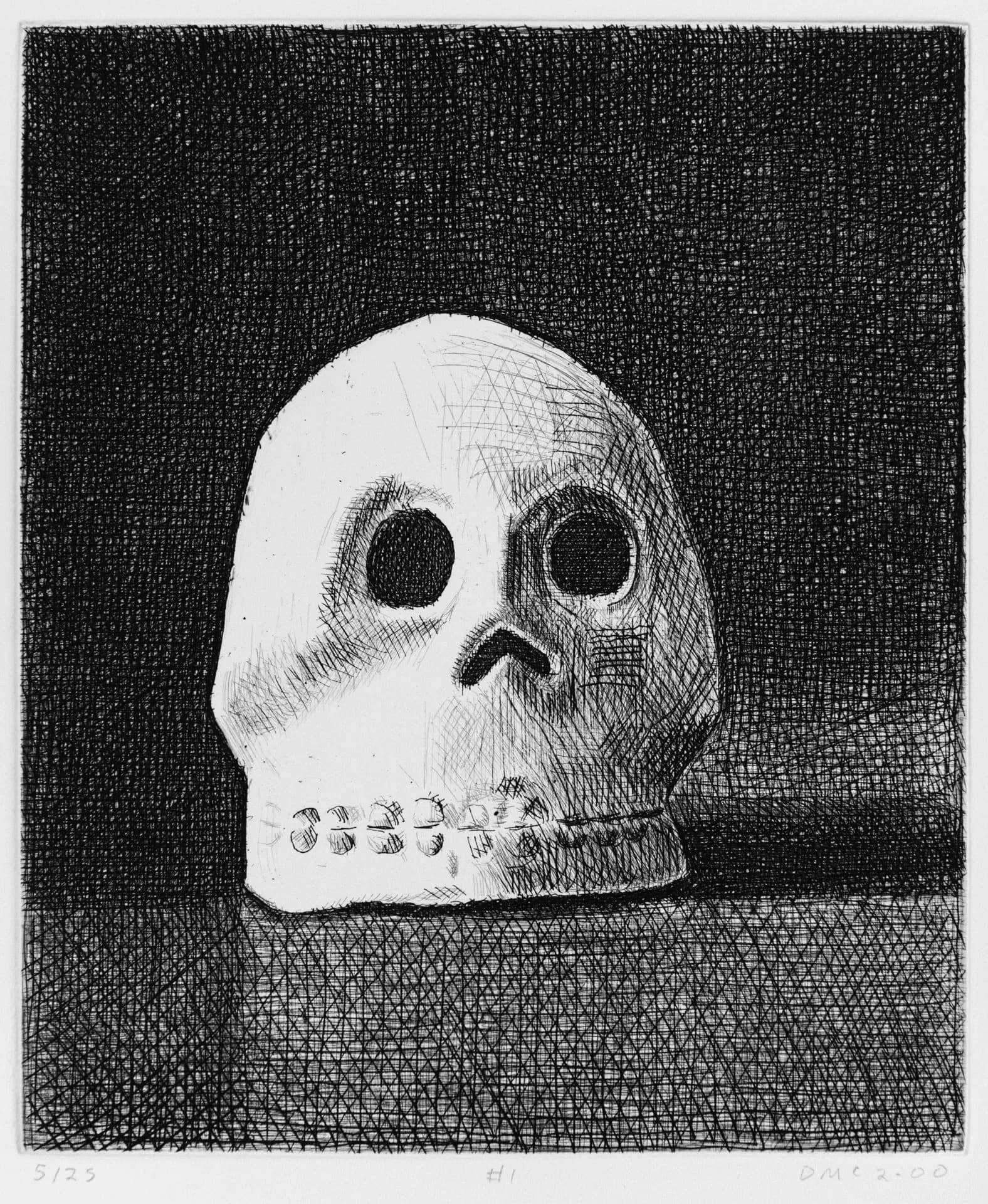 Humans: Prints