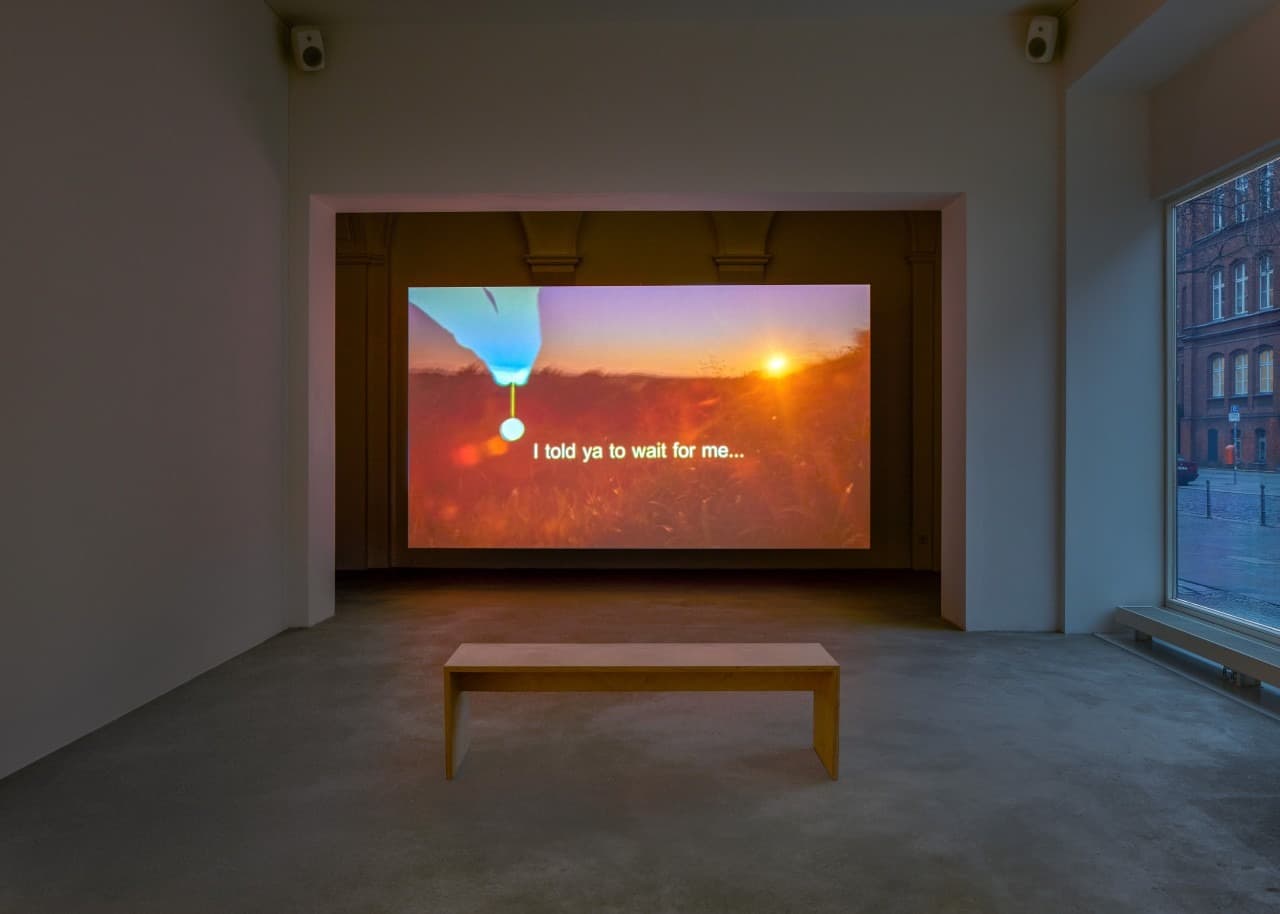 Sky Hopinka: Sunflower Siege Engine