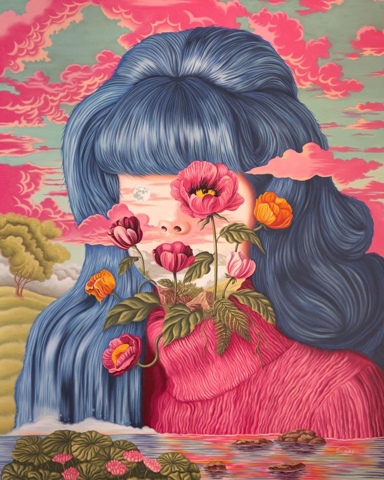 Slice of Summer : Spheres of Influence