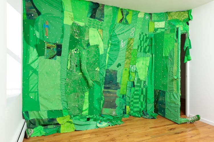 Pap Souleye Fall: HIDDENINPLAINSIGHT