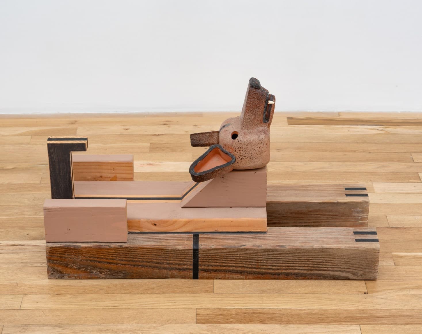 Steve Keister: Split Level