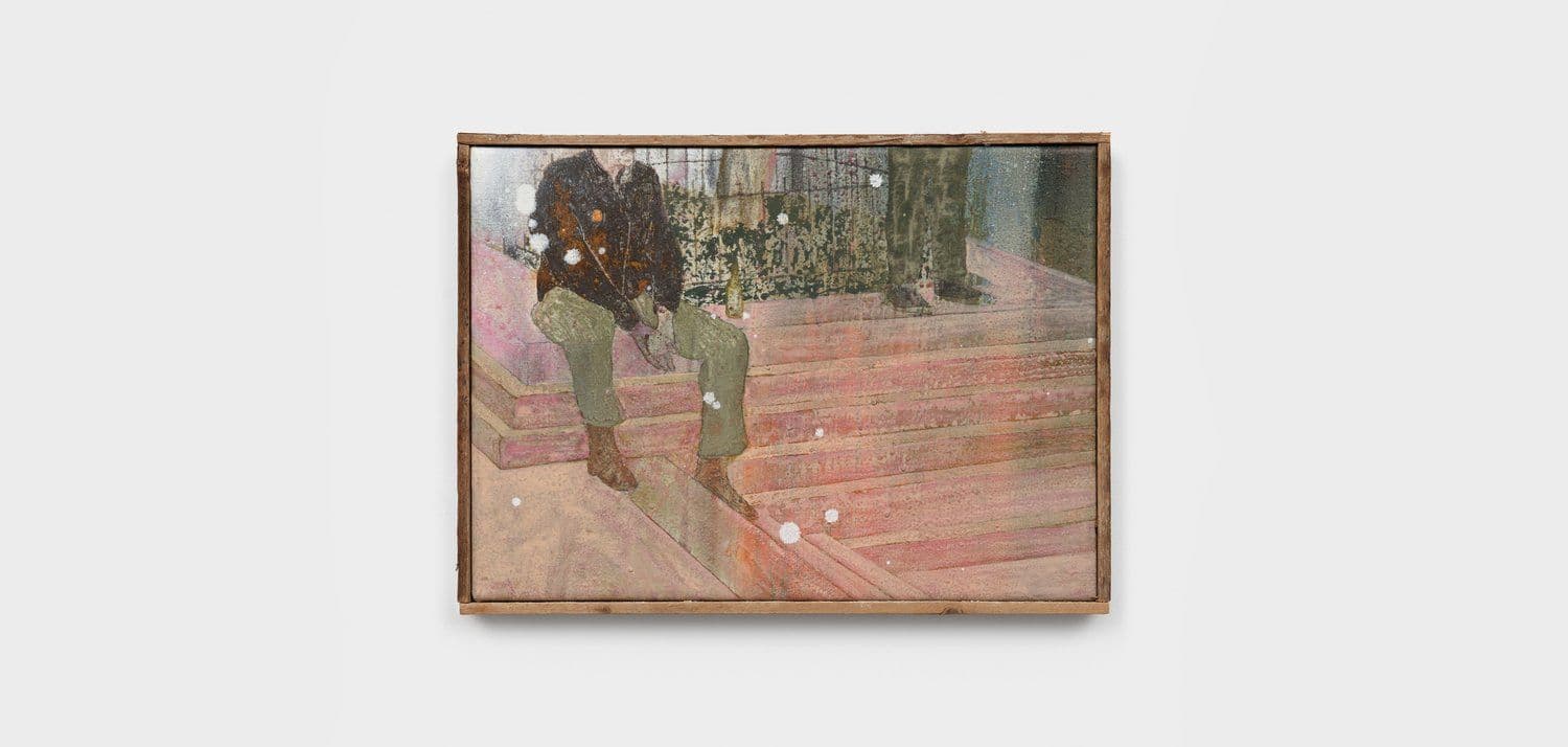 Casey Bolding: Pocketknife