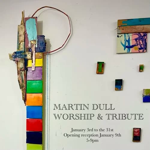 Worship & Tribute