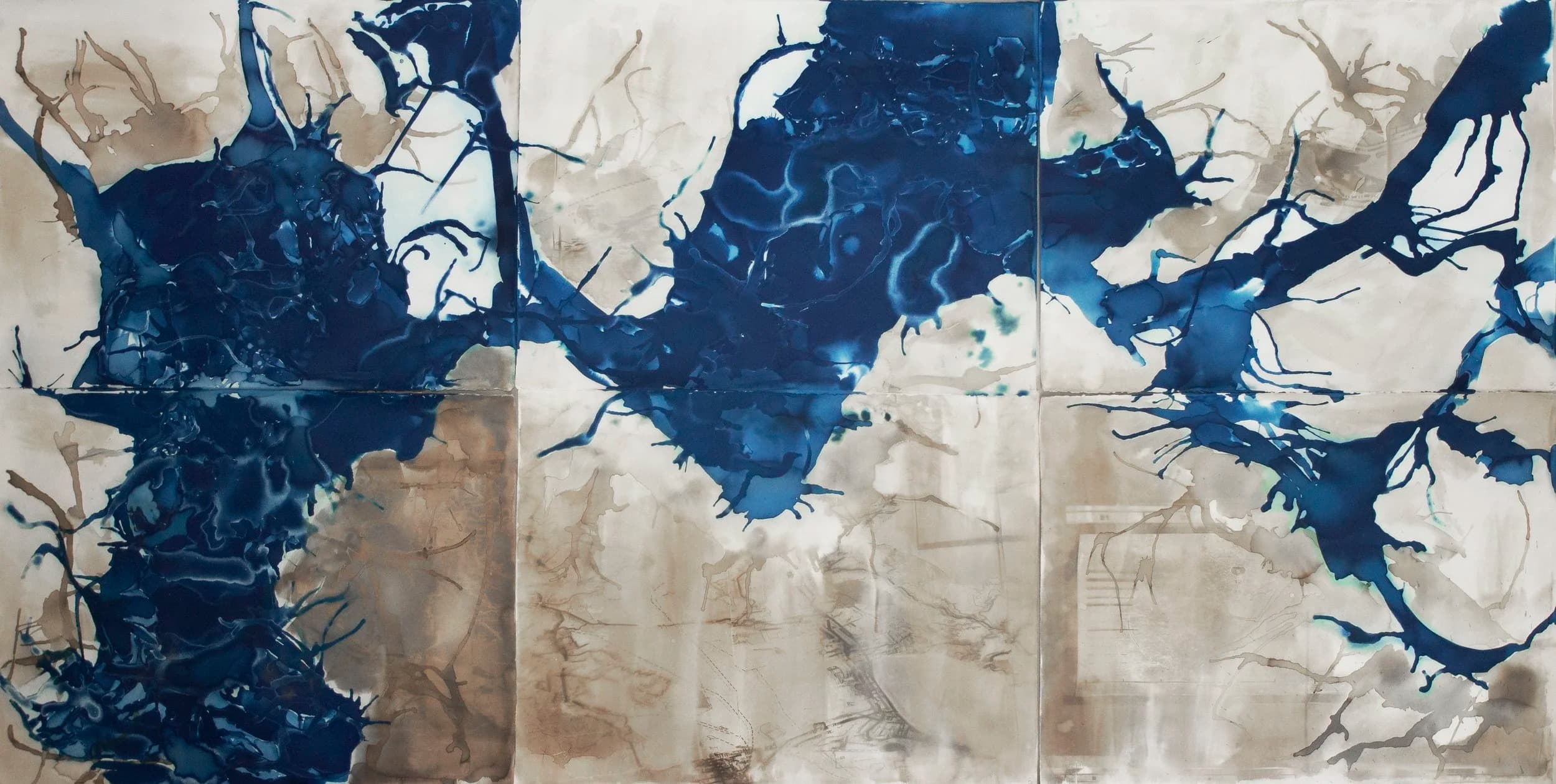 Summer Group Exhibition