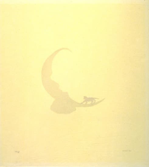 Everywhere, A Summer Memory