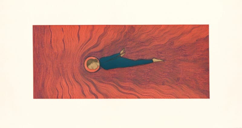 Everywhere, A Summer Memory