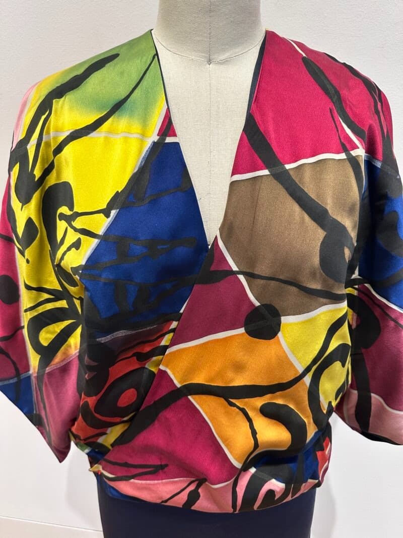 Everywhere, A Summer Memory