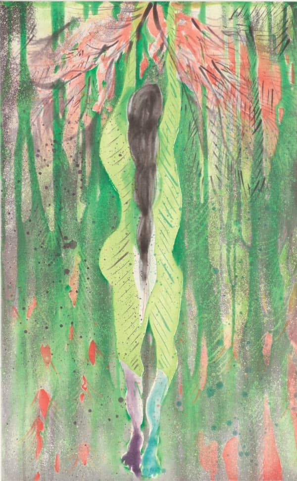 Everywhere, A Summer Memory